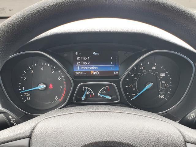 used 2015 Ford Focus car, priced at $11,997