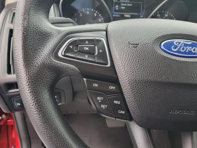 used 2015 Ford Focus car, priced at $11,997