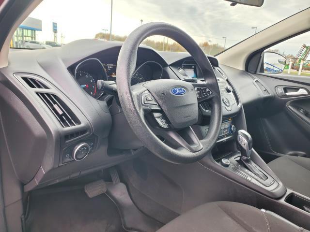 used 2015 Ford Focus car, priced at $11,997