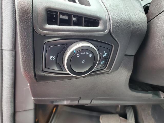 used 2015 Ford Focus car, priced at $11,997