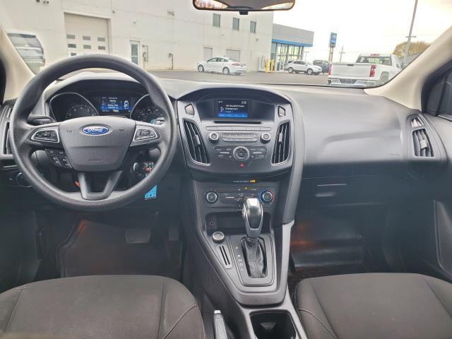used 2015 Ford Focus car, priced at $11,997