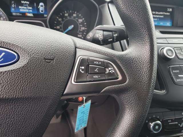 used 2015 Ford Focus car, priced at $11,997