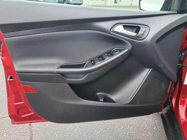 used 2015 Ford Focus car, priced at $11,997