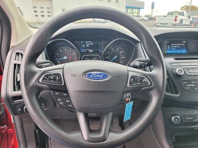 used 2015 Ford Focus car, priced at $11,997