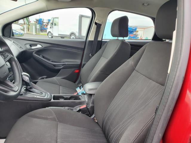 used 2015 Ford Focus car, priced at $11,997