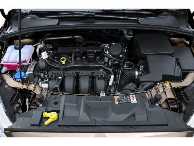 used 2015 Ford Focus car, priced at $11,997