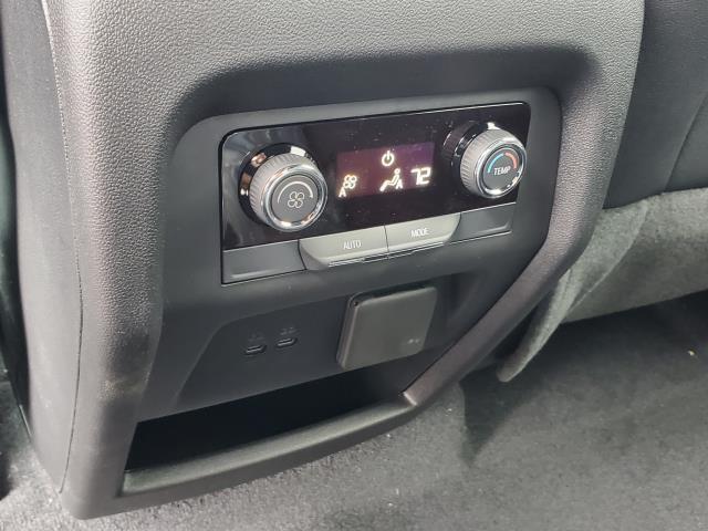 new 2025 Chevrolet Traverse car, priced at $42,544