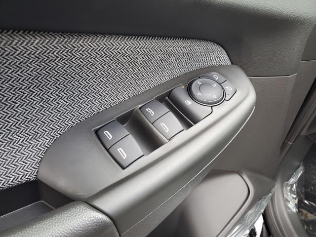 new 2026 Chevrolet TrailBlazer car, priced at $28,780