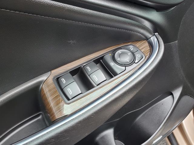 used 2018 Chevrolet Malibu car, priced at $16,380