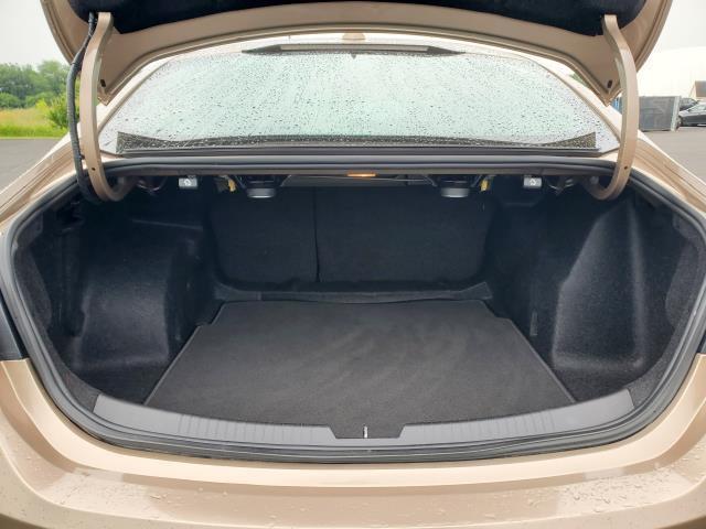 used 2018 Chevrolet Malibu car, priced at $16,380