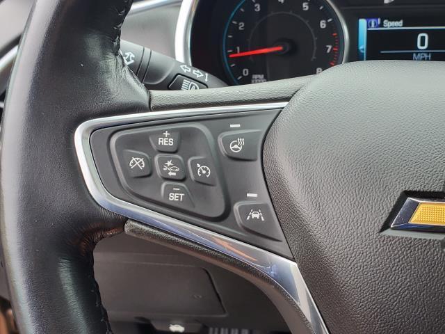 used 2018 Chevrolet Malibu car, priced at $16,380