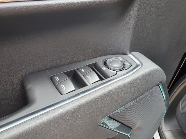 new 2025 Chevrolet Silverado 1500 car, priced at $48,126