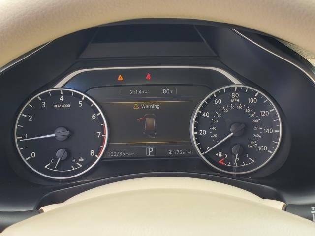 used 2015 Nissan Murano car, priced at $12,997