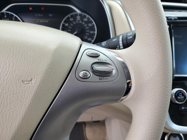 used 2015 Nissan Murano car, priced at $12,997
