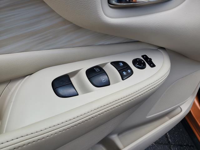 used 2015 Nissan Murano car, priced at $12,997