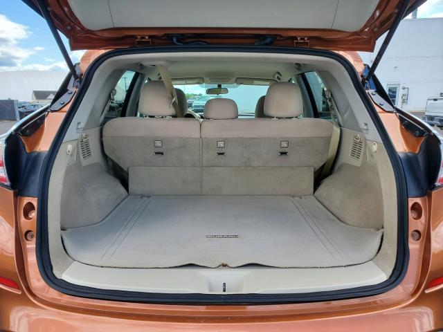 used 2015 Nissan Murano car, priced at $12,997