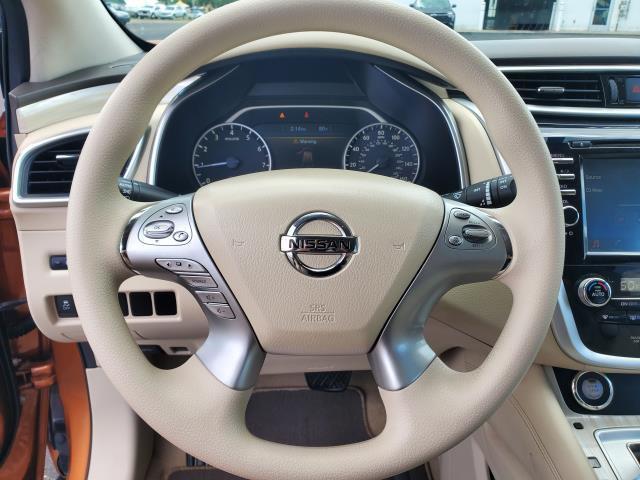 used 2015 Nissan Murano car, priced at $12,997
