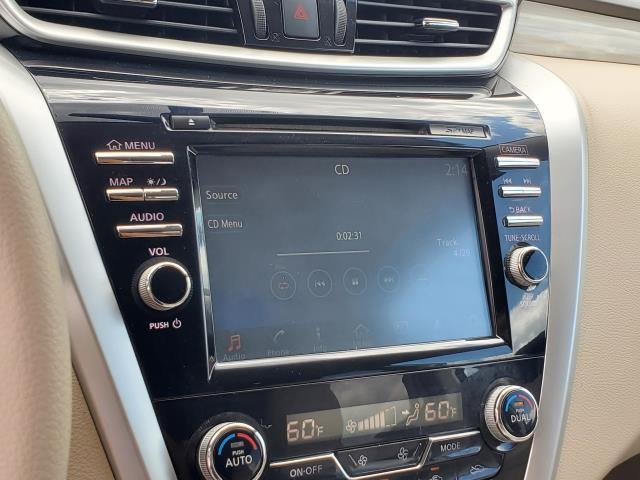used 2015 Nissan Murano car, priced at $12,997
