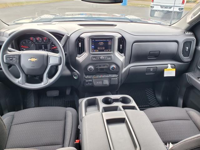 new 2025 Chevrolet Silverado 2500 car, priced at $61,998