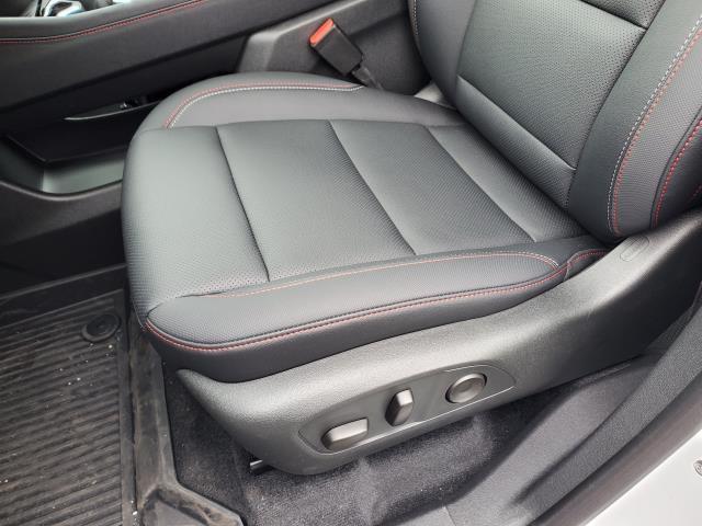 new 2025 Chevrolet Traverse car, priced at $57,140