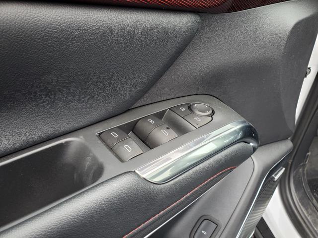 new 2025 Chevrolet Traverse car, priced at $57,140
