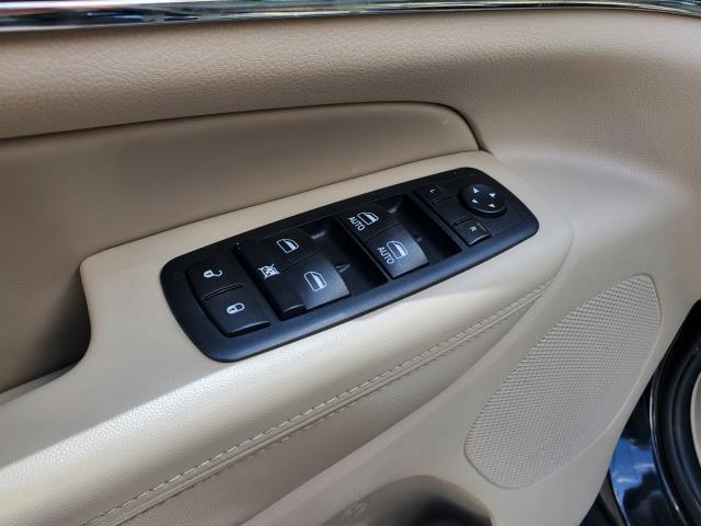 used 2015 Jeep Grand Cherokee car, priced at $12,942