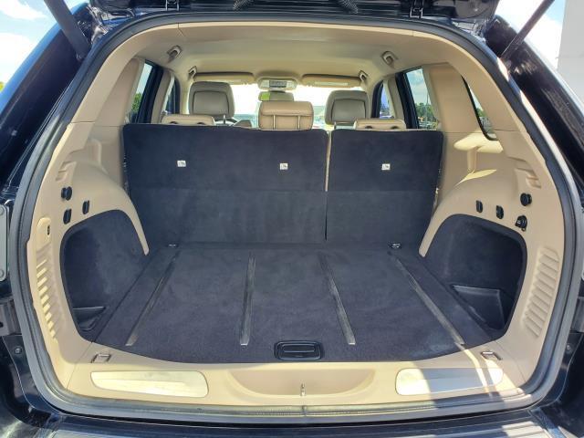 used 2015 Jeep Grand Cherokee car, priced at $12,942