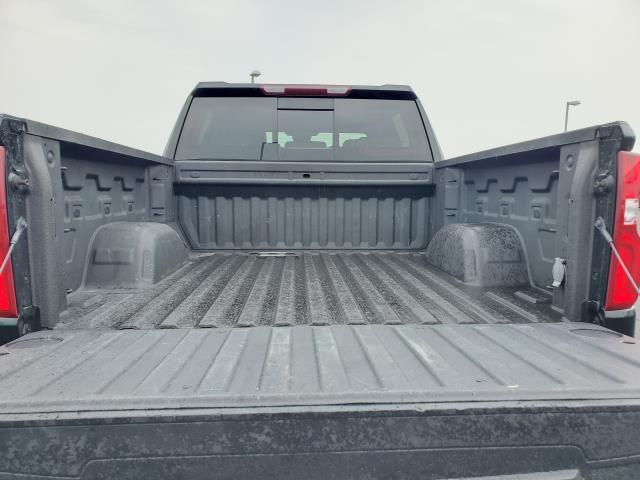 used 2022 Chevrolet Silverado 1500 car, priced at $42,800