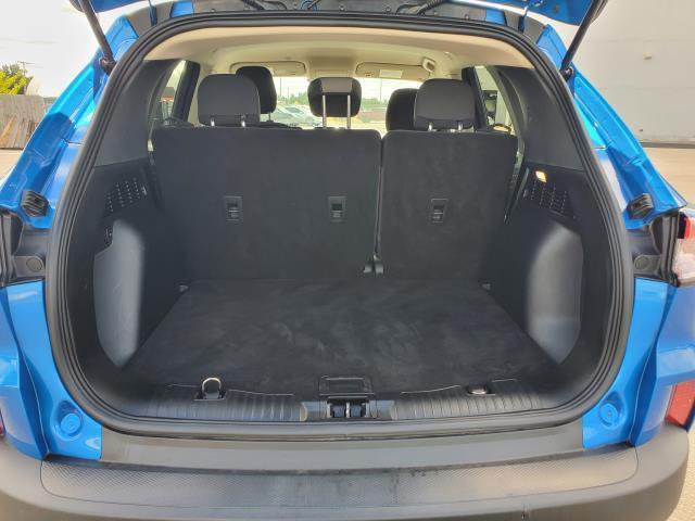 used 2020 Ford Escape car, priced at $20,581