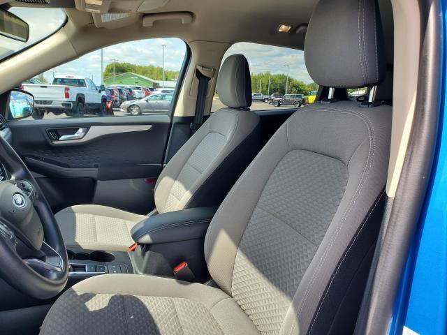 used 2020 Ford Escape car, priced at $20,581