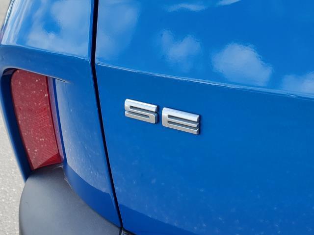 used 2020 Ford Escape car, priced at $20,581