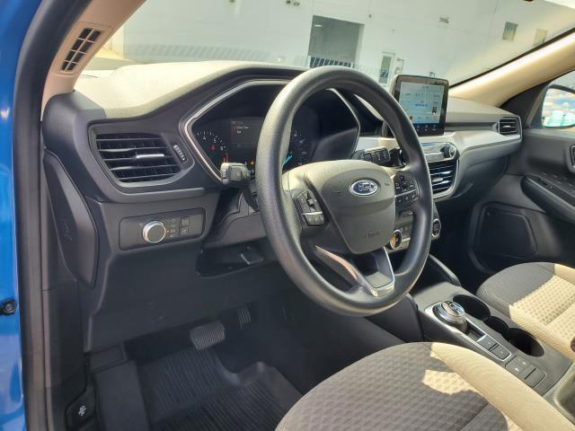 used 2020 Ford Escape car, priced at $20,581