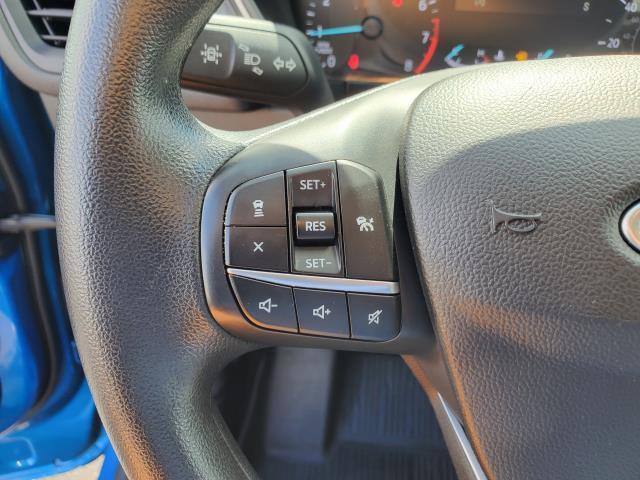 used 2020 Ford Escape car, priced at $20,581