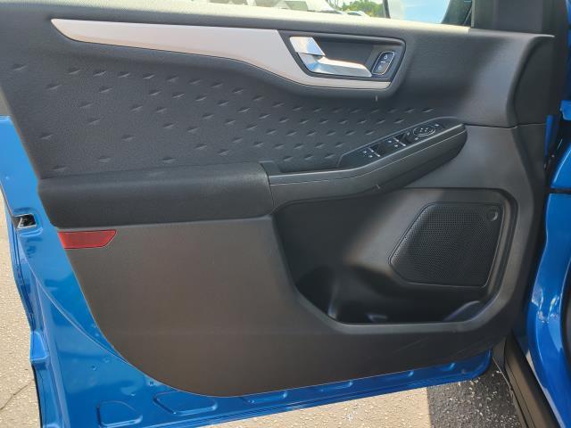 used 2020 Ford Escape car, priced at $20,581