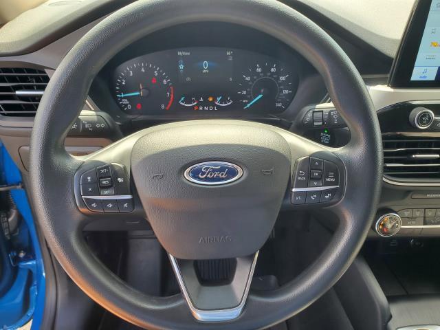 used 2020 Ford Escape car, priced at $20,581