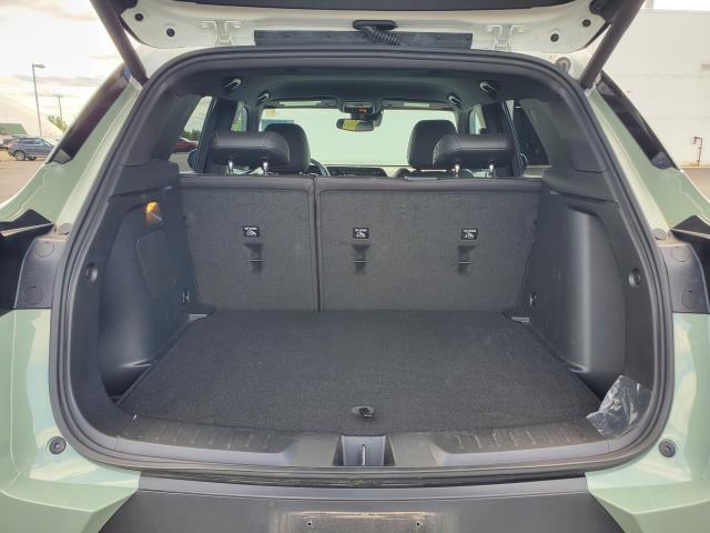 new 2025 Chevrolet TrailBlazer car, priced at $28,619
