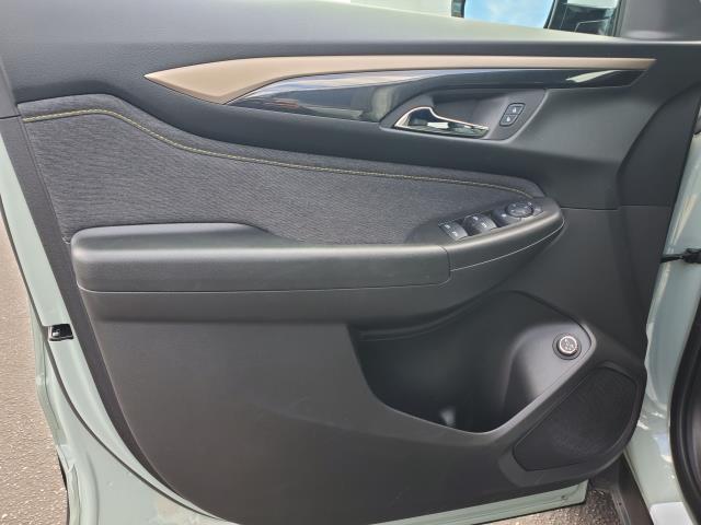 new 2025 Chevrolet TrailBlazer car, priced at $28,619
