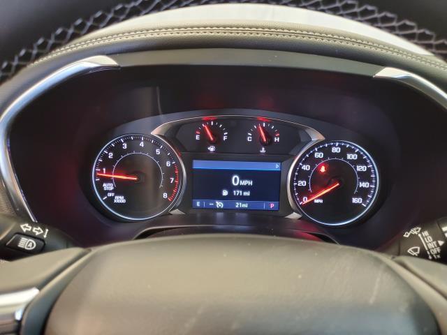 new 2023 Chevrolet Blazer car, priced at $45,363