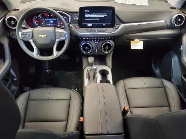 new 2023 Chevrolet Blazer car, priced at $45,363