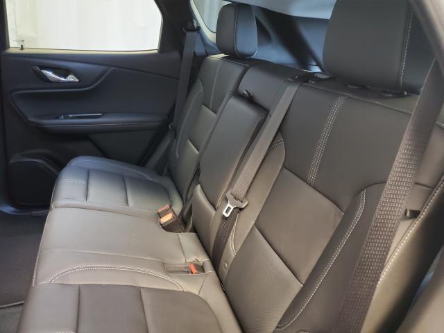 new 2023 Chevrolet Blazer car, priced at $45,363