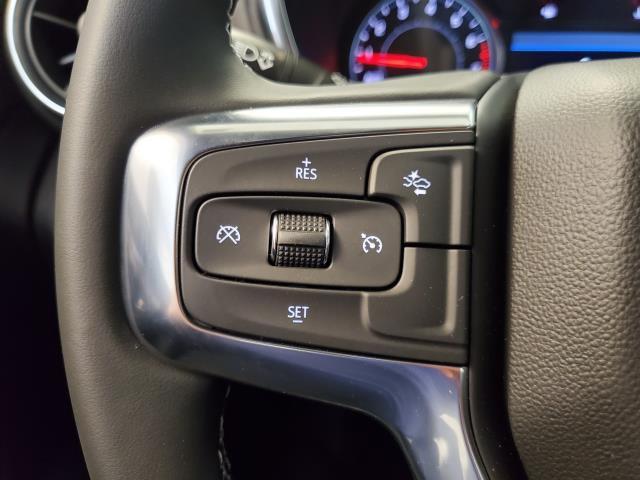 new 2023 Chevrolet Blazer car, priced at $45,363