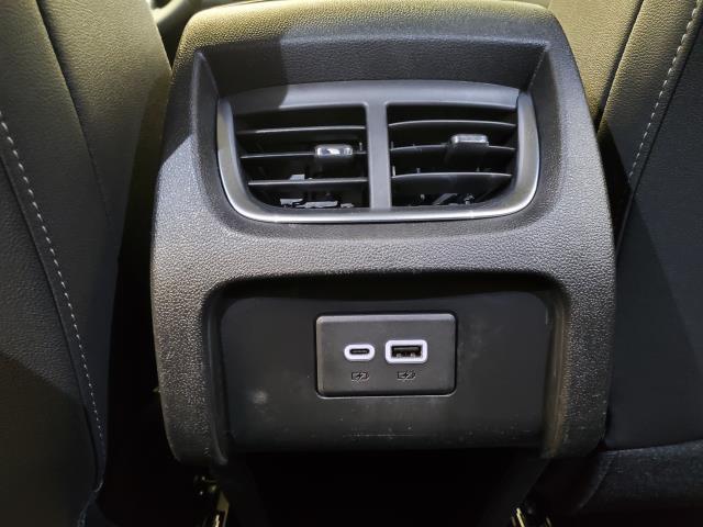 new 2023 Chevrolet Blazer car, priced at $45,363