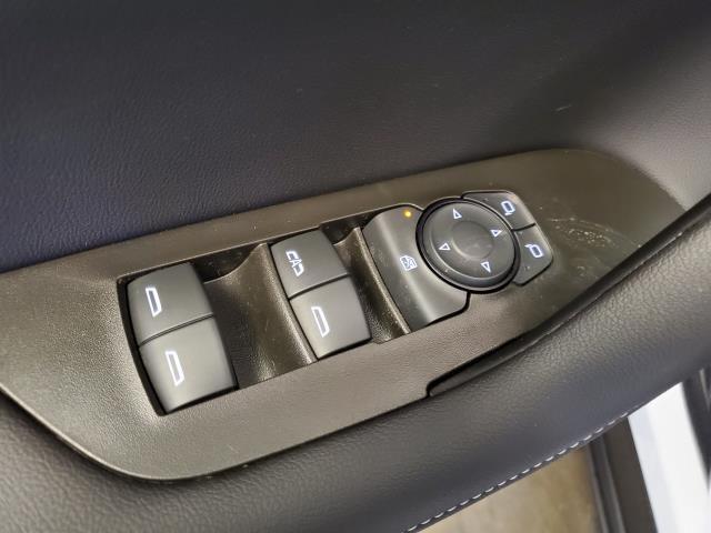 new 2023 Chevrolet Blazer car, priced at $45,363