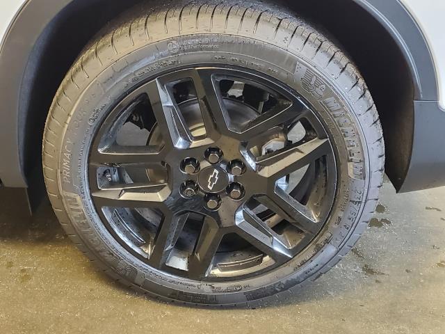 new 2023 Chevrolet Blazer car, priced at $45,363