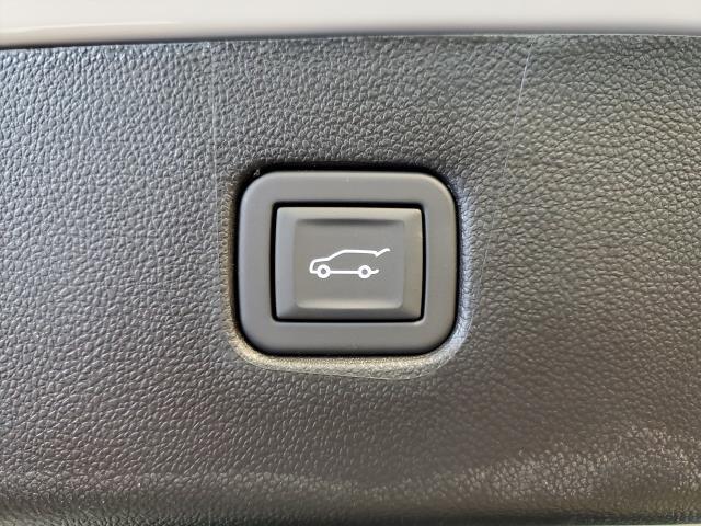 new 2023 Chevrolet Blazer car, priced at $45,363