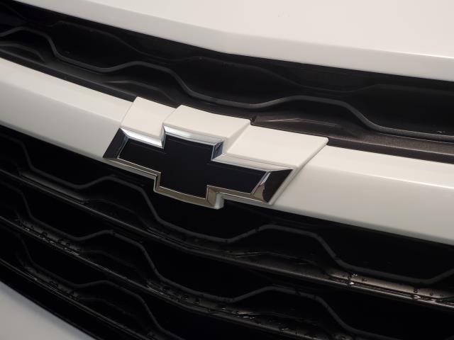 new 2023 Chevrolet Blazer car, priced at $45,363