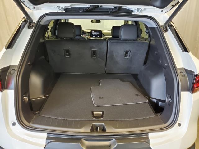new 2023 Chevrolet Blazer car, priced at $45,363