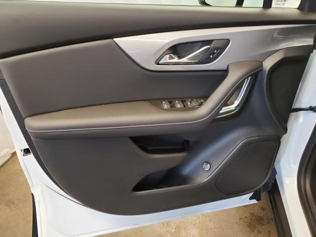 new 2023 Chevrolet Blazer car, priced at $45,363