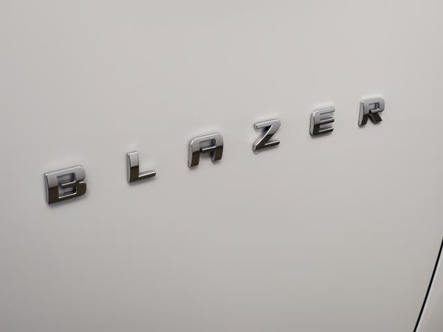 new 2023 Chevrolet Blazer car, priced at $45,363