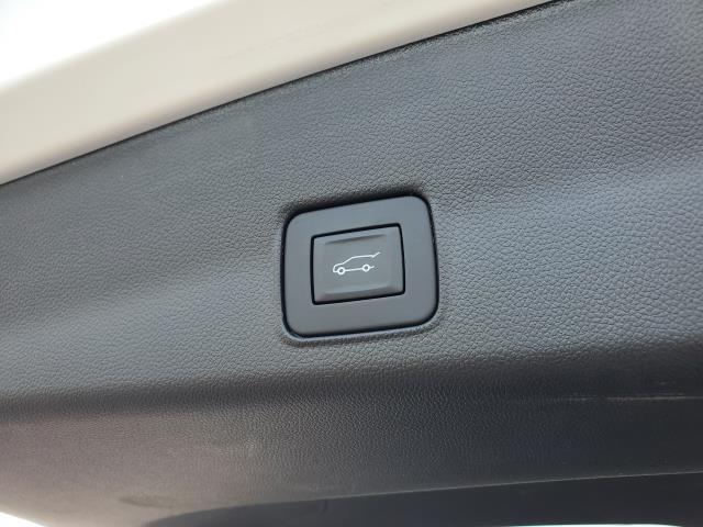 new 2025 Chevrolet TrailBlazer car, priced at $32,576